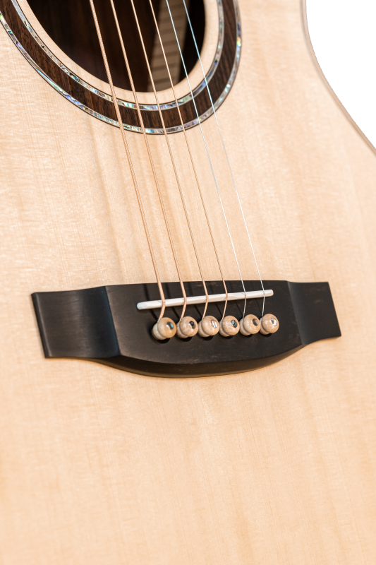 Lakewood M-32 Anniversary Nr 2 von 40