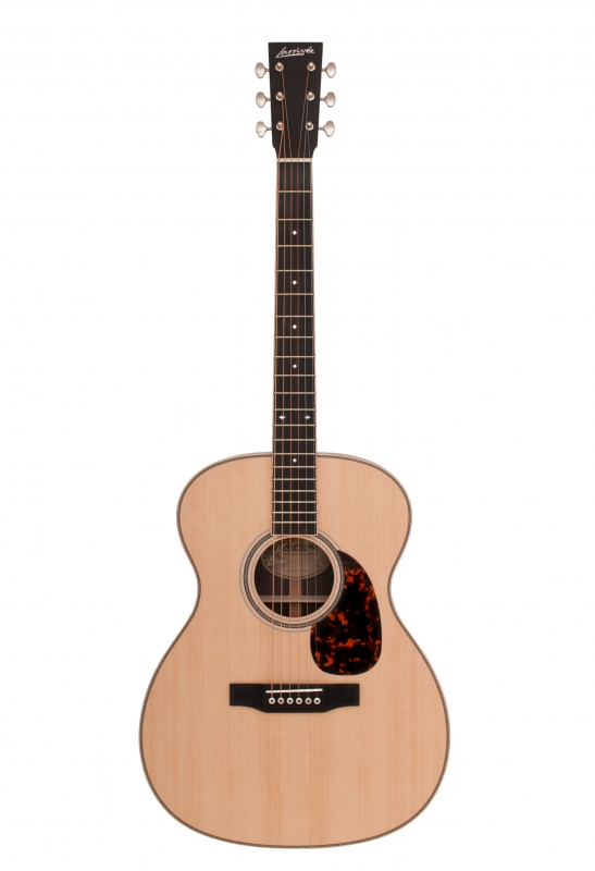 Larrivee OM-40R Legacy L.R.Baggs Anthem