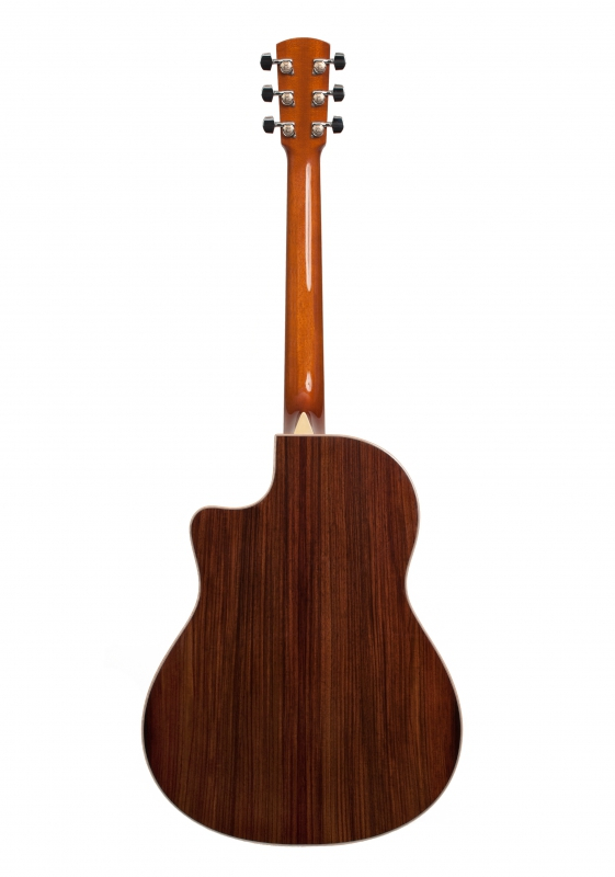 Larrivee LV-10 Rosewood deluxe