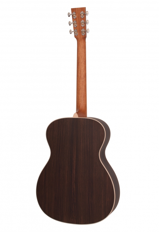 Larrivee OM-40R Legacy L.R.Baggs Anthem