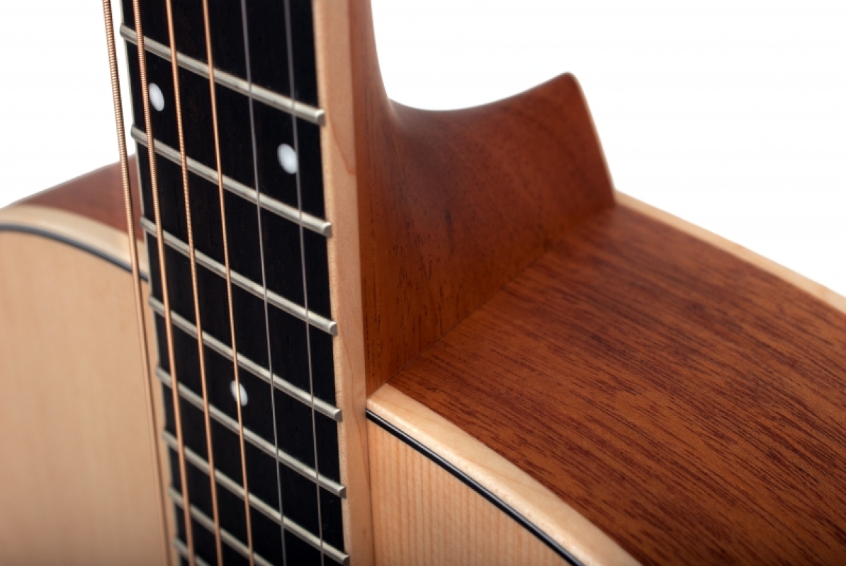 Larrivee D-03 Mahogany 1x zum Super-Preis!!