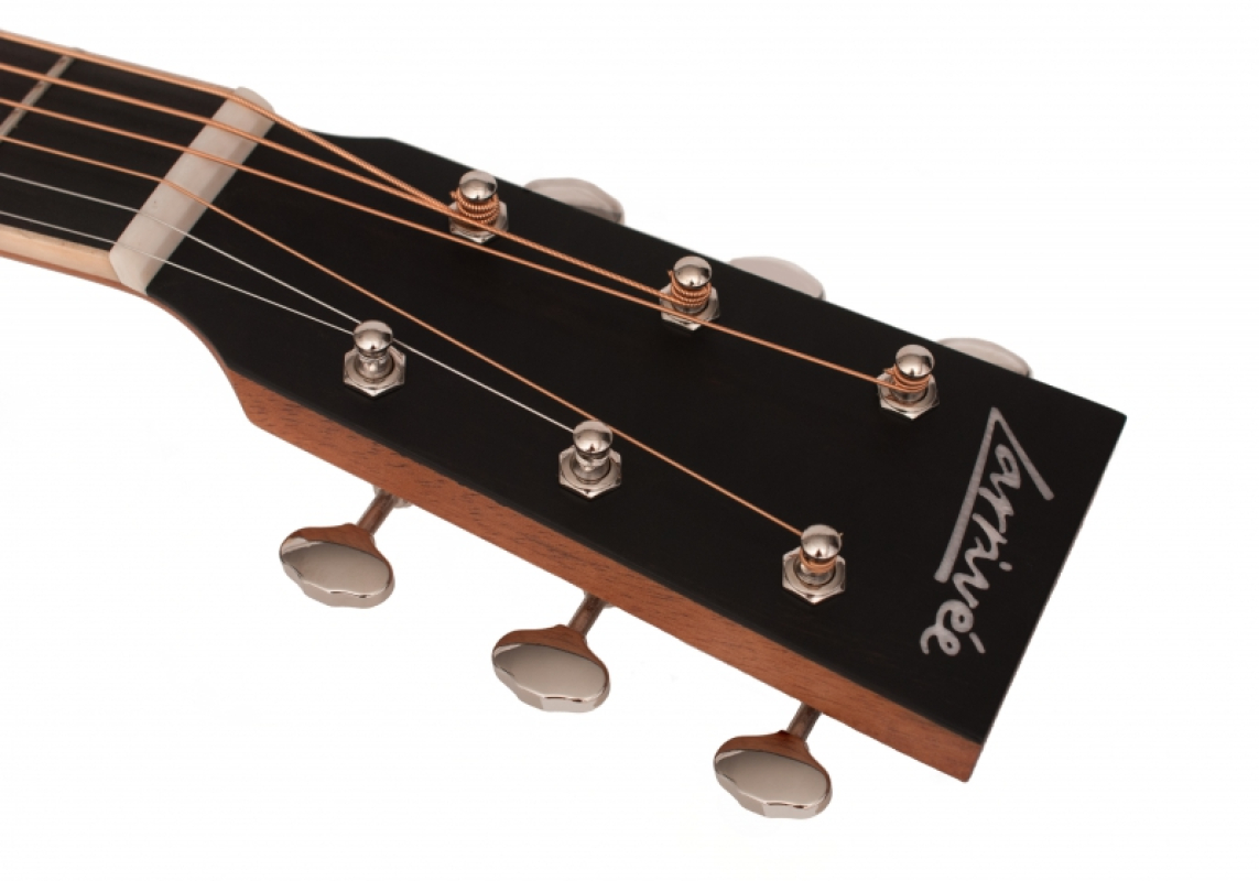 Larrivee OM-40R Legacy L.R.Baggs Anthem
