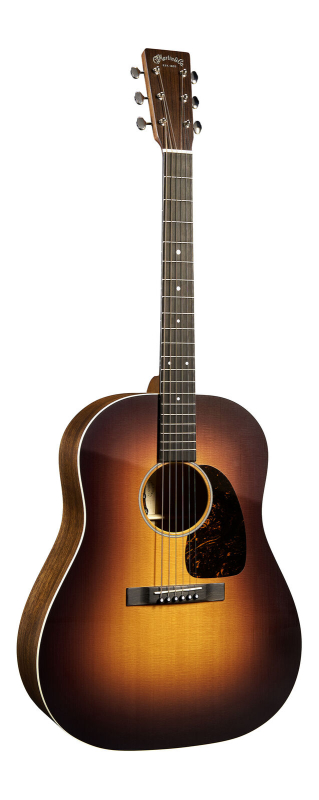 Martin DSS-16E 1935 Burst