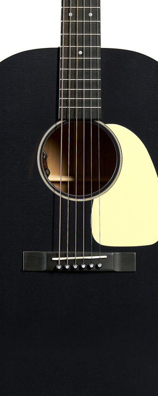 Martin DSS-16E Black Smoke