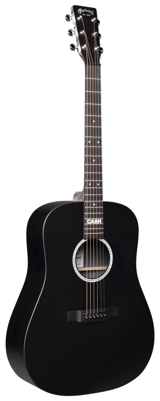 Martin  DX Johnny Cash Demomodell