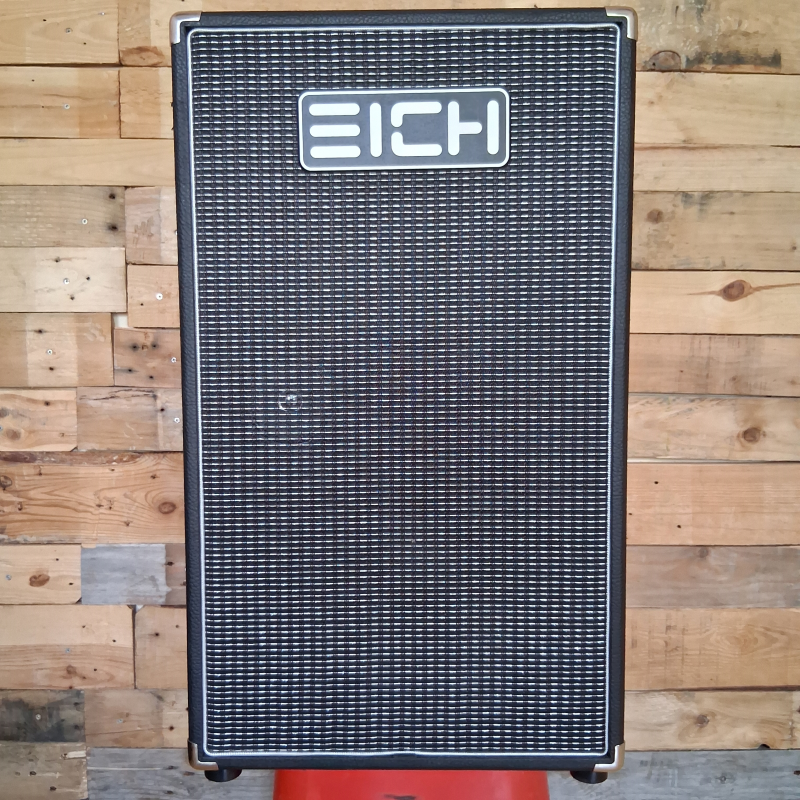Eich Amplification BC212 , 2nd Hand