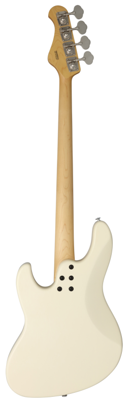 FGN Boundary MJ, Olympic White