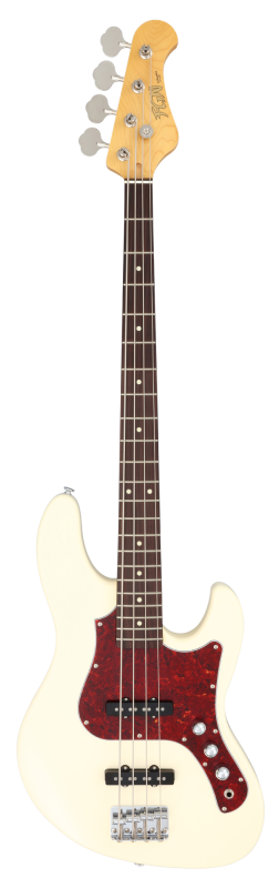 FGN Boundary MJ, Olympic White