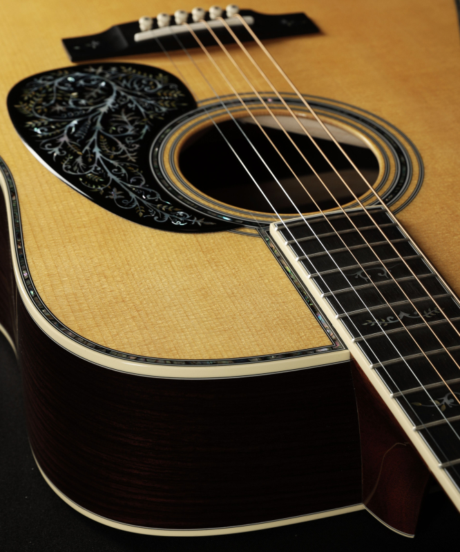 Martin D-42 Special