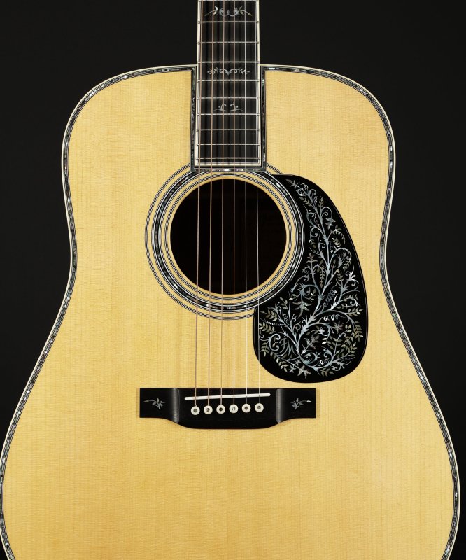 Martin D-42 Special