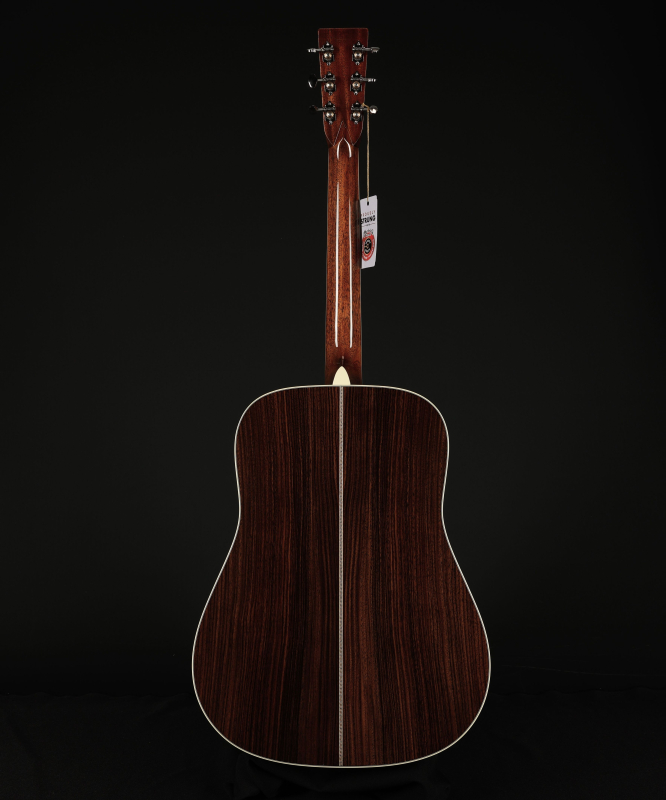 Martin D-42 Special