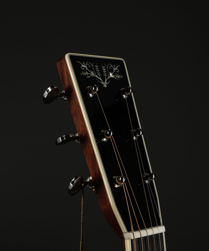 Martin D-42 Special