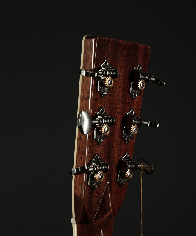Martin D-42 Special