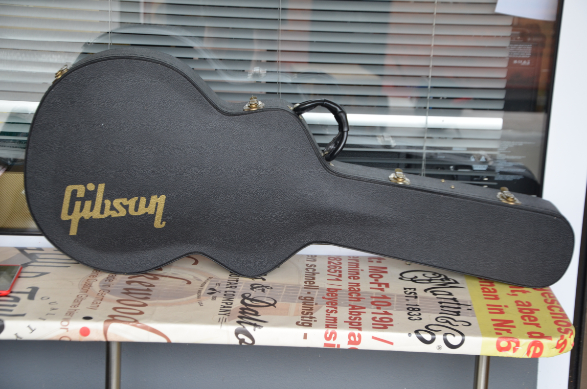 Gibson ES-335 2006 Cherry