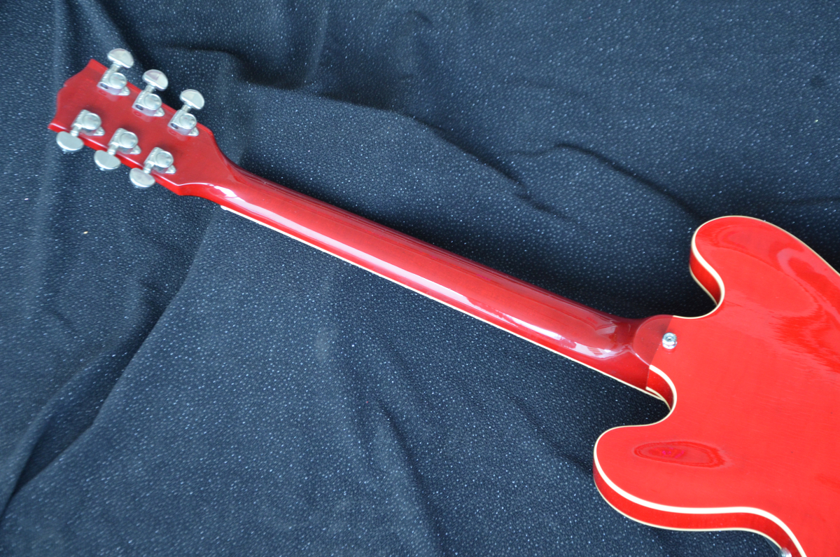 Gibson ES-335 2006 Cherry