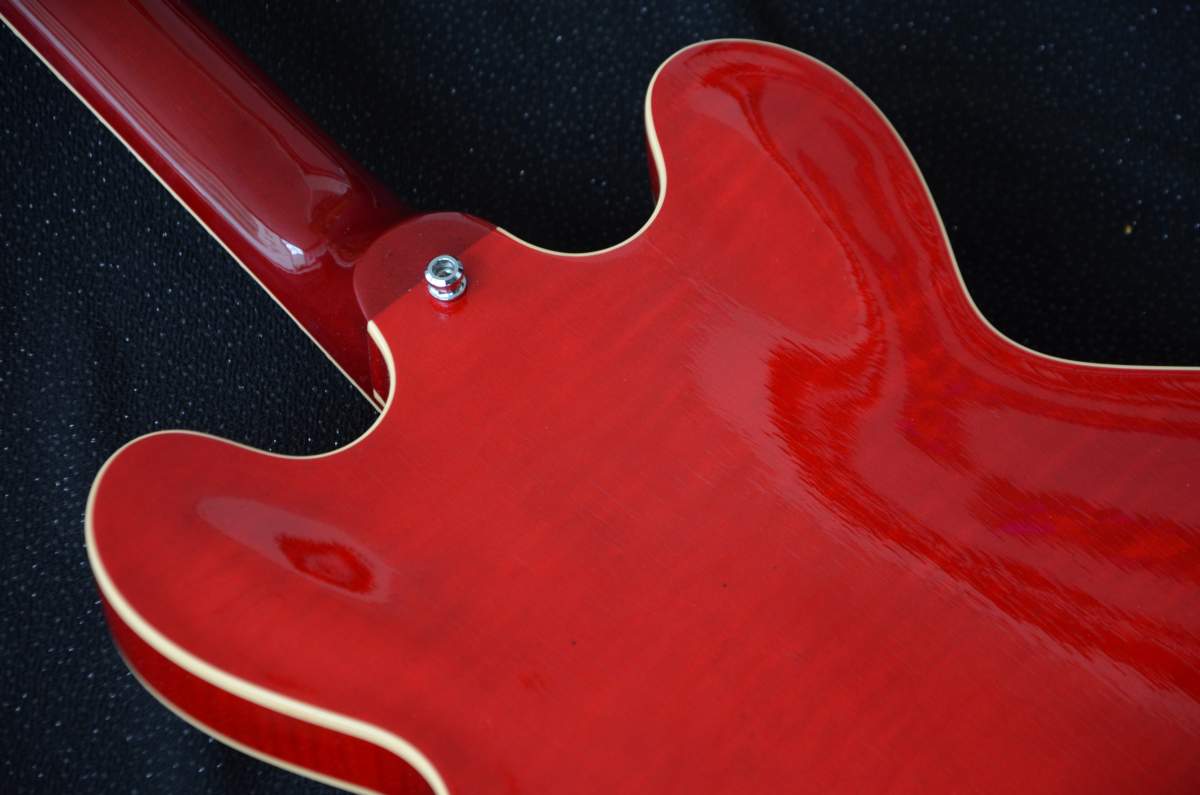 Gibson ES-335 2006 Cherry