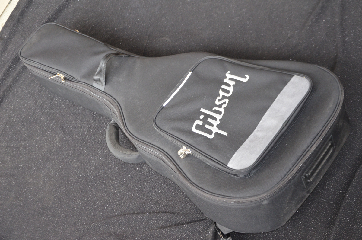 Gibson J-45 Special Antique Sunburst 2nd Hand