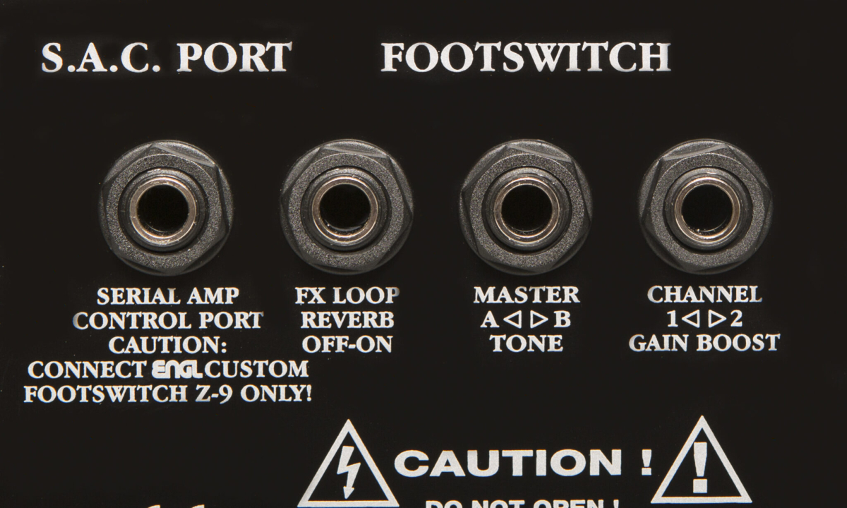 ENGL Retro Tube 50 Combo 2nd Hand