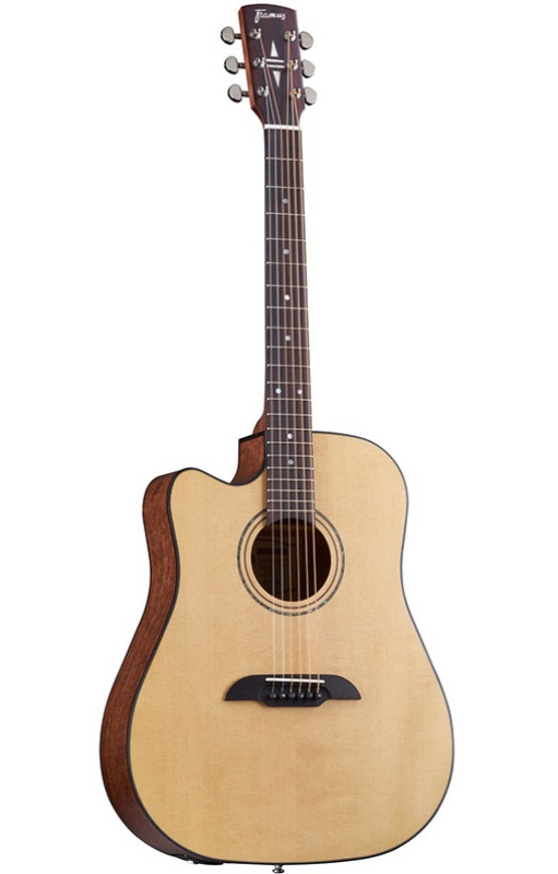Framus Legacy FD 14 SV VNT CE L Lefthand