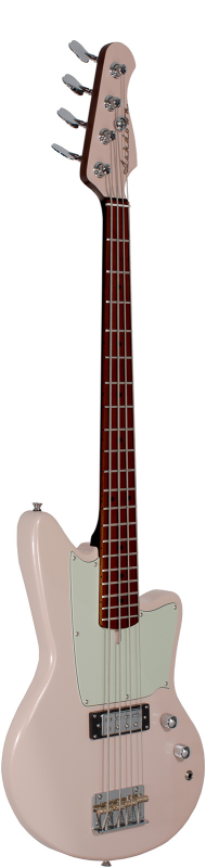 Ashdown The Capri (30") Roasted Capri Shell Pink