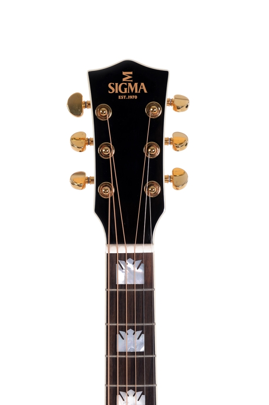 Sigma GJQA-SG200-AN