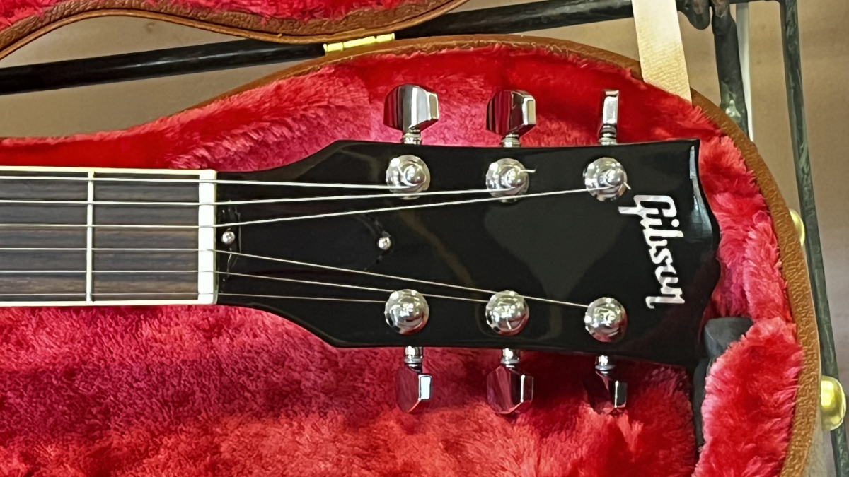 Gibson SG Special Tony Iommi Signature - 2nd Hand