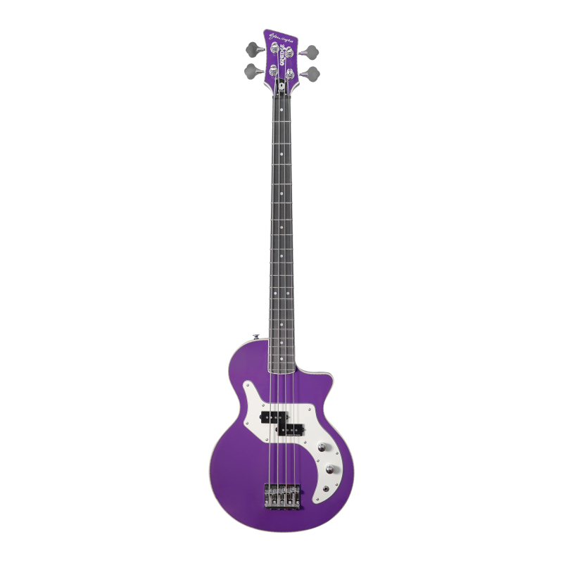 Orange O-Bass Glenn Hughes Signature, Demomodell