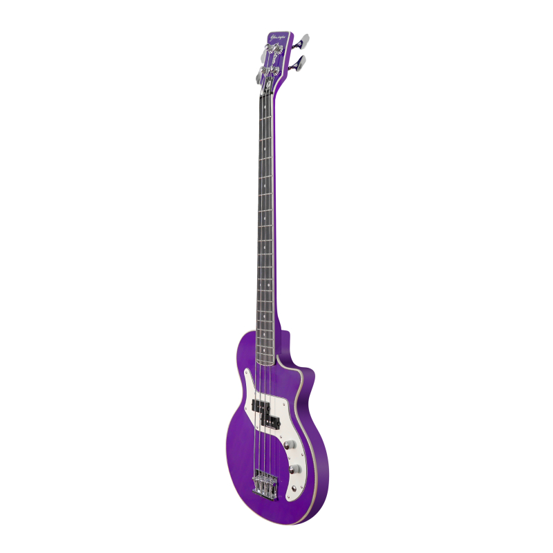 Orange O-Bass Glenn Hughes Signature, Demomodell