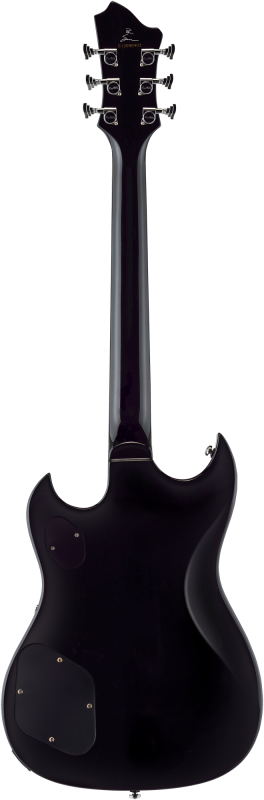 Hagstrom Pat Smear Signature