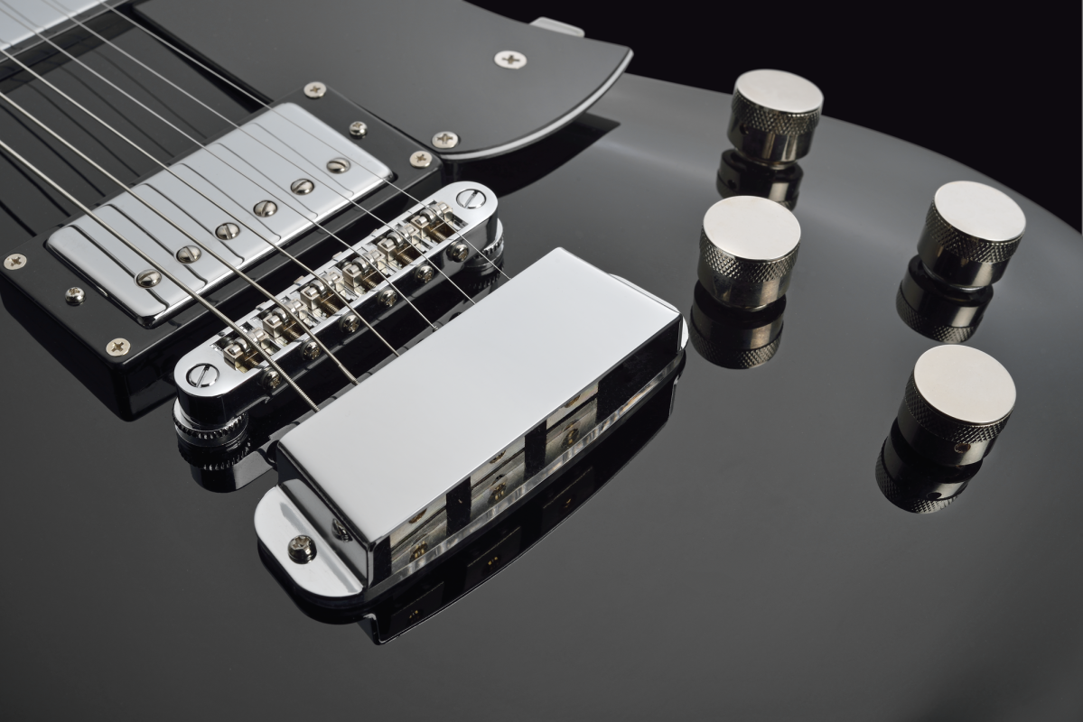Hagstrom Pat Smear Signature