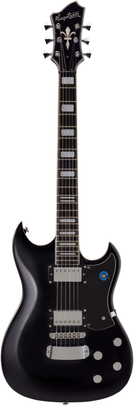 Hagstrom Pat Smear Signature
