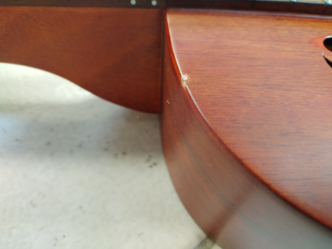 Gretsch G9210 Boxcar square neck second hand