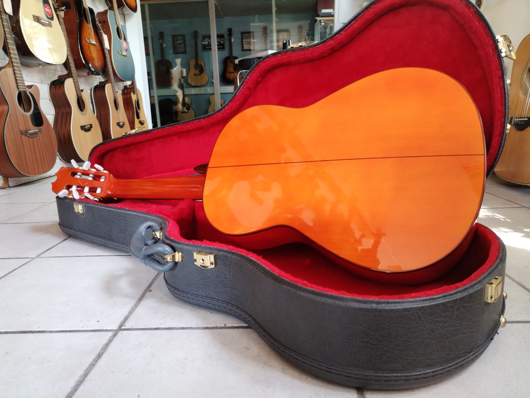Mariano Conde A26 Flamenco made in Spain