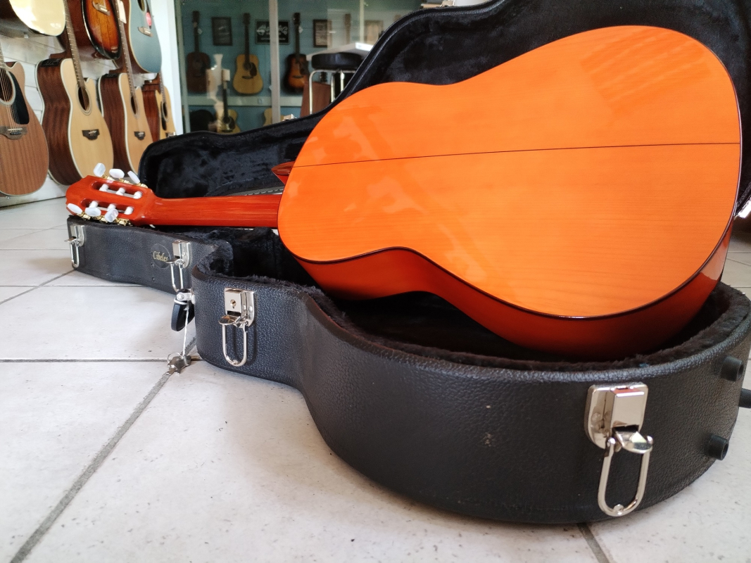 Mariano Conde EF5 Flamenco Made in Spain