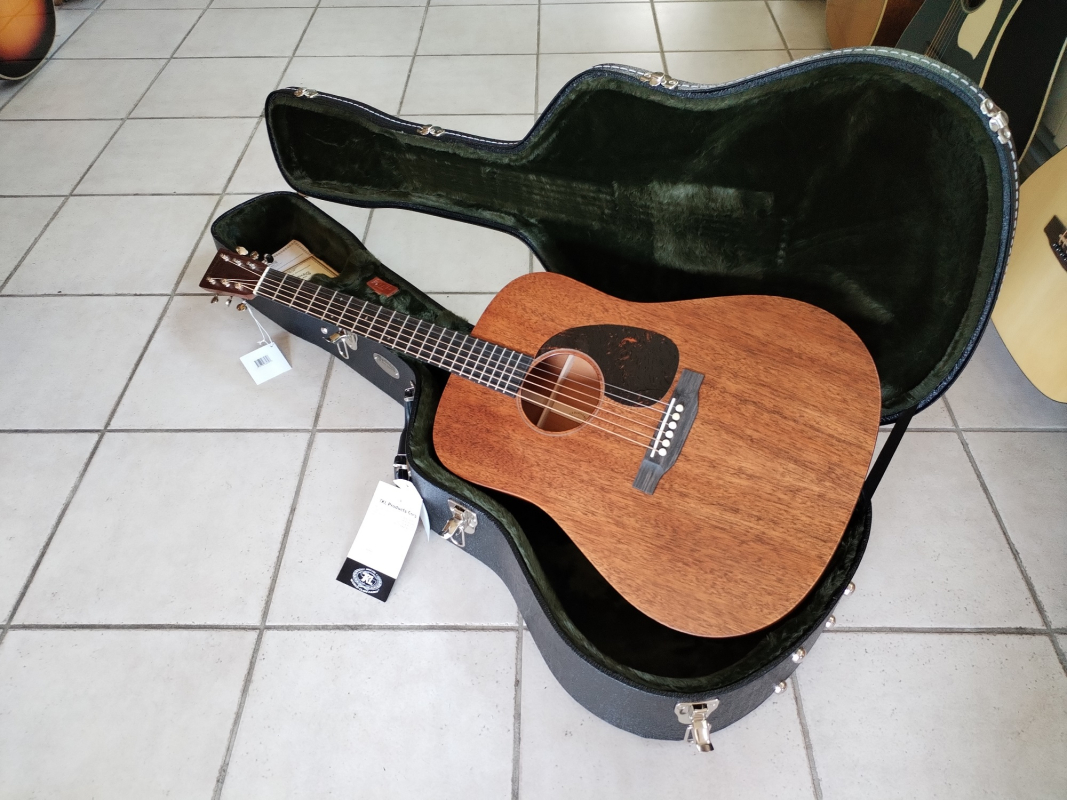 Martin D-17