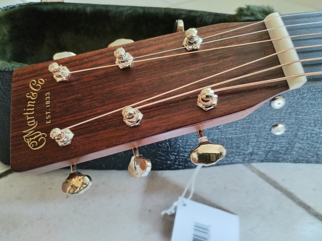 Martin D-17