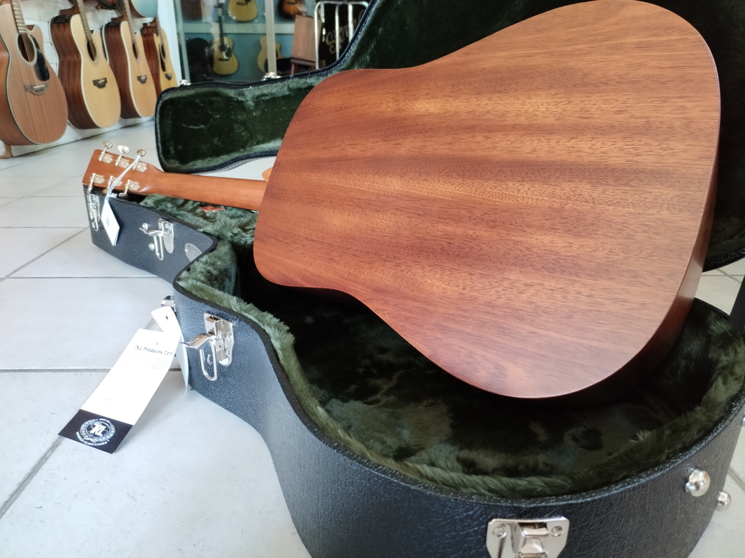 Martin D-17