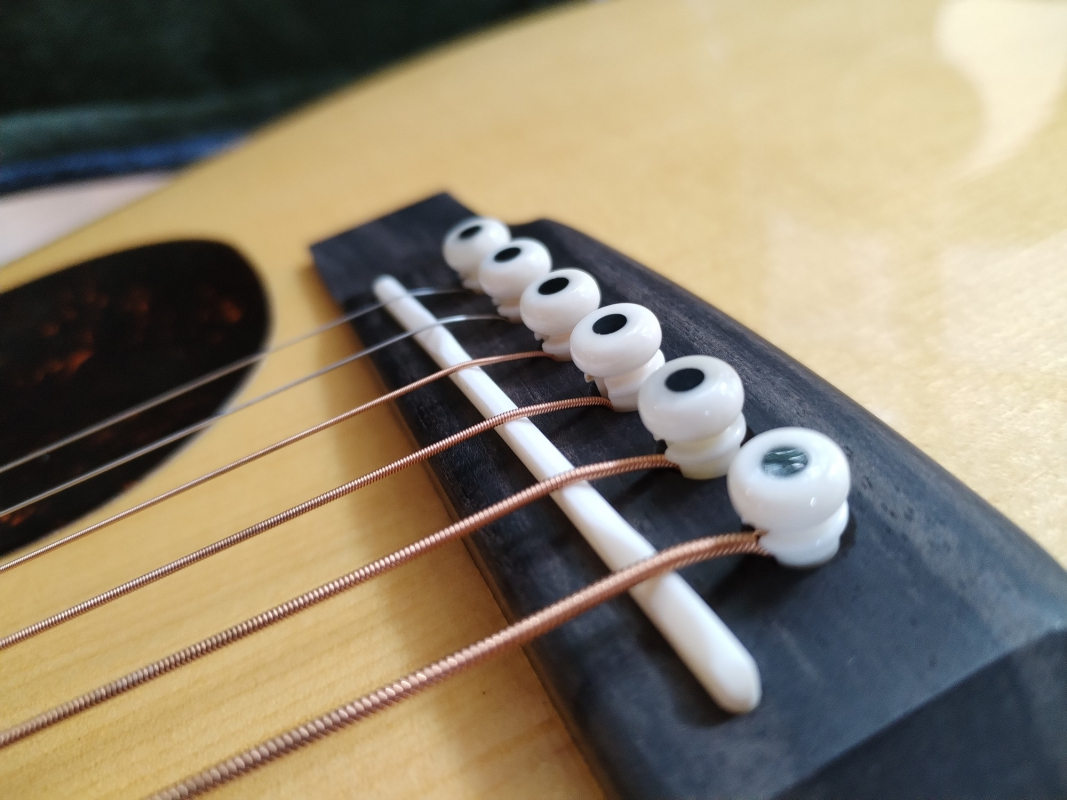 Martin D-28 Billy Strings Signature