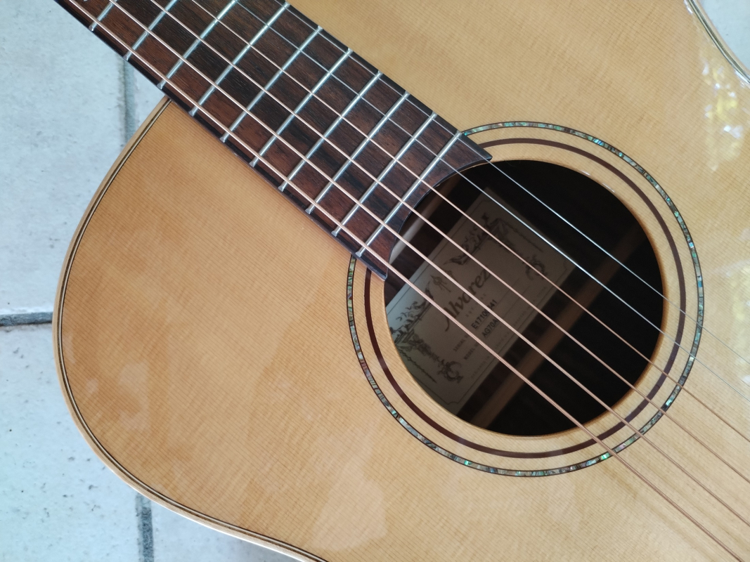 Alvarez AG-70AR second hand