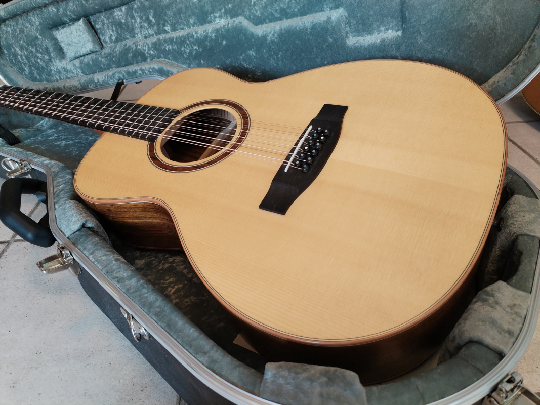Lakewood M-18-12 Custom second hand
