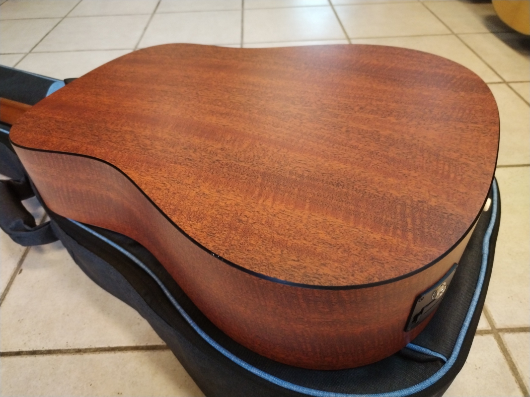 Martin D-X2E 12 string second hand
