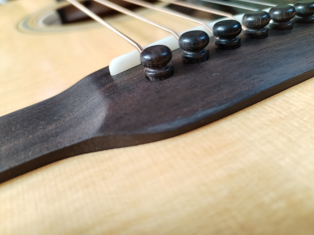 Martin D-18 L.R.Baggs Anthem