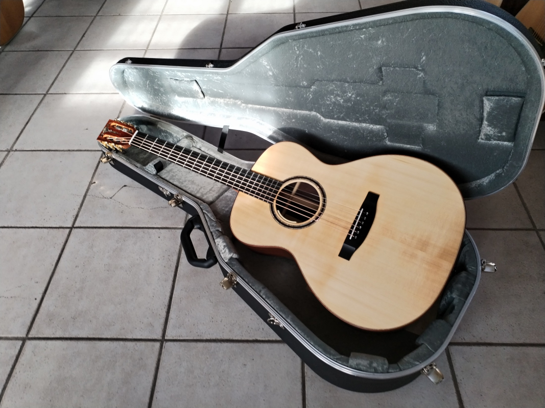 Lakewood M-54 Custom