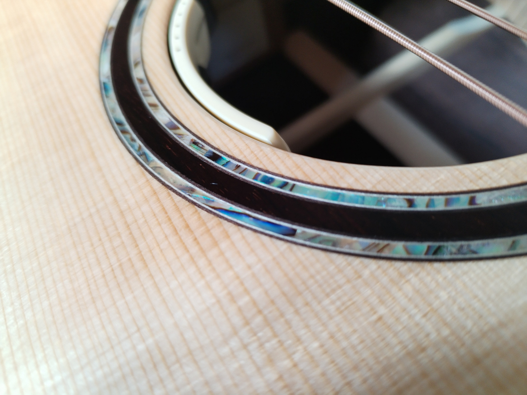 Lakewood M-54 Custom