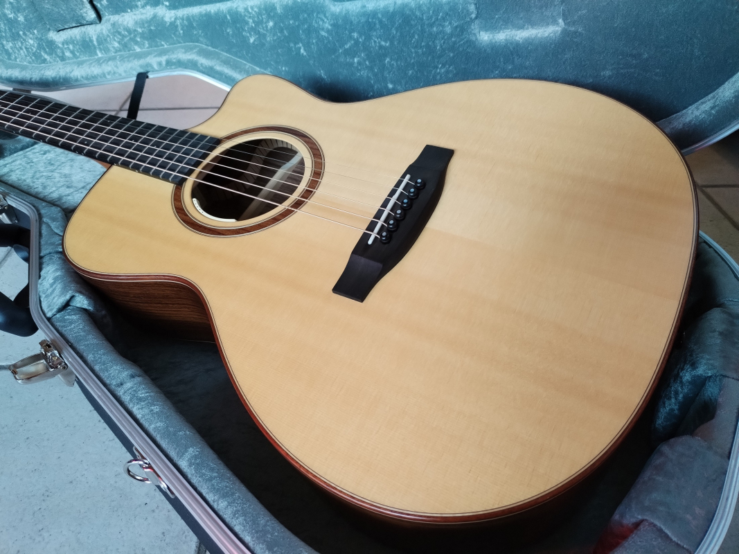 Lakewood M-31CP *Demomodell*