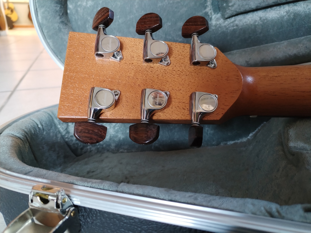 Lakewood M-31CP *Demomodell*