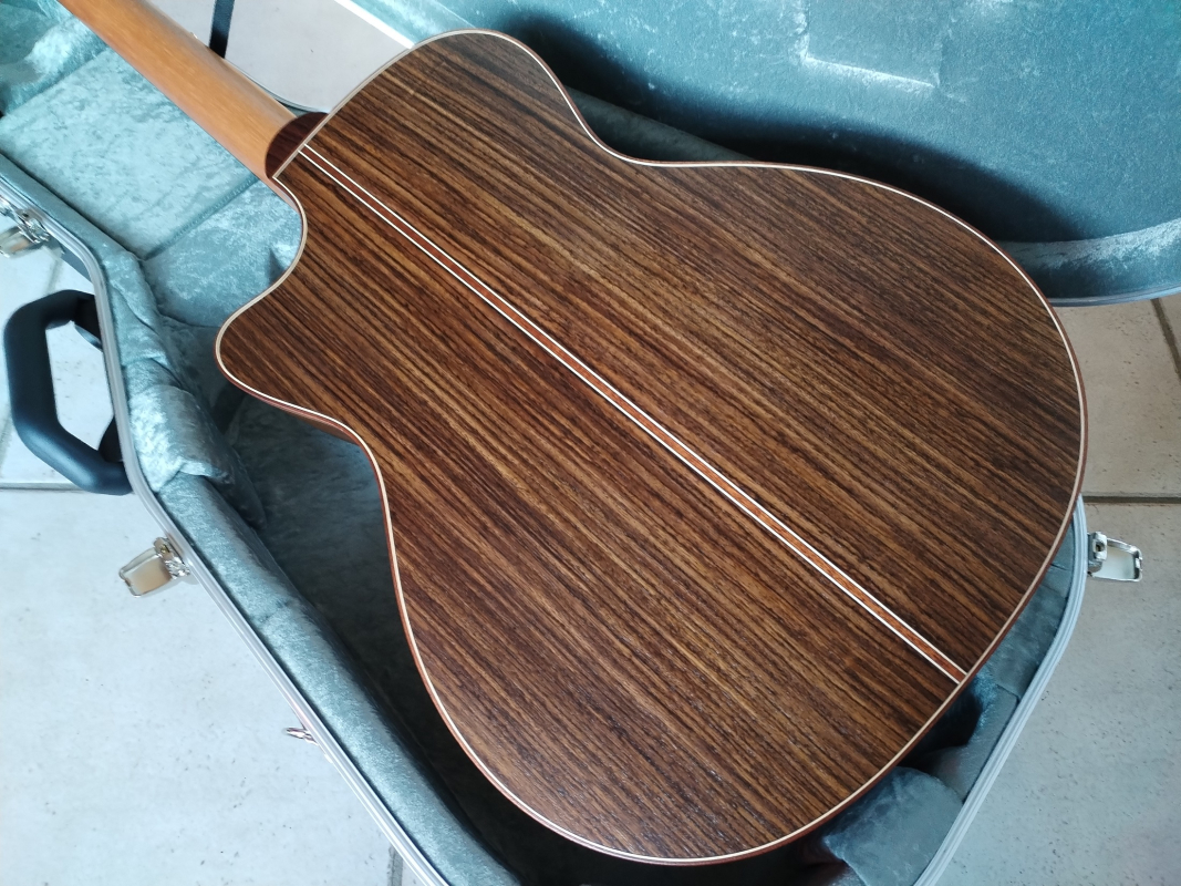 Lakewood M-31CP *Demomodell*