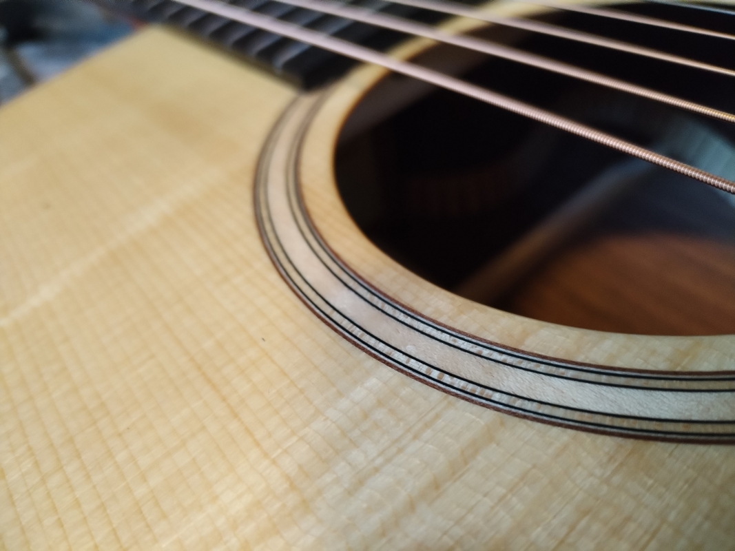 Lakewood M-32 Custom second hand