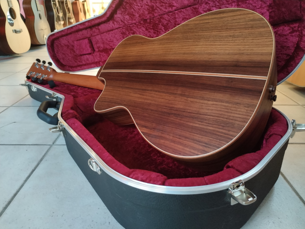 Lakewood M-31 Custom Bariton *Demomodell*