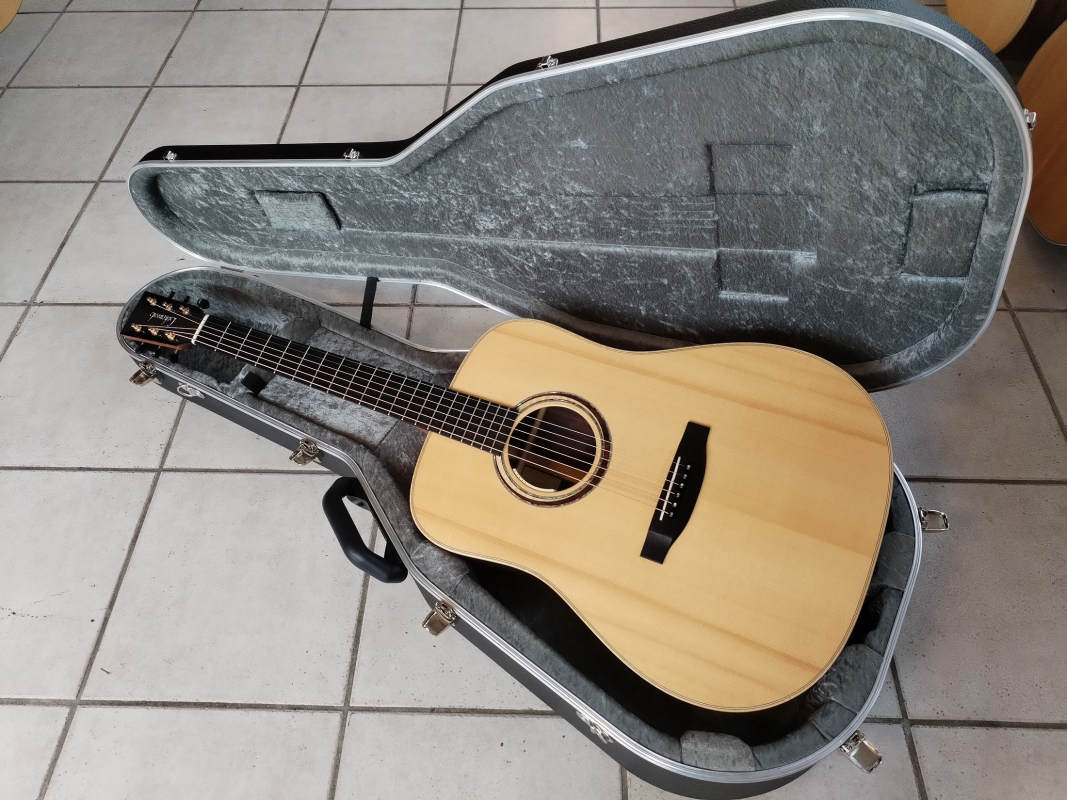 Lakewood D-53 Premium second hand